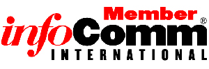 InfoComm logo