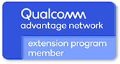 Qualcom logo