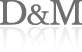 d_and_m_logo